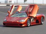 SSC Aero SC/8T 2005 года